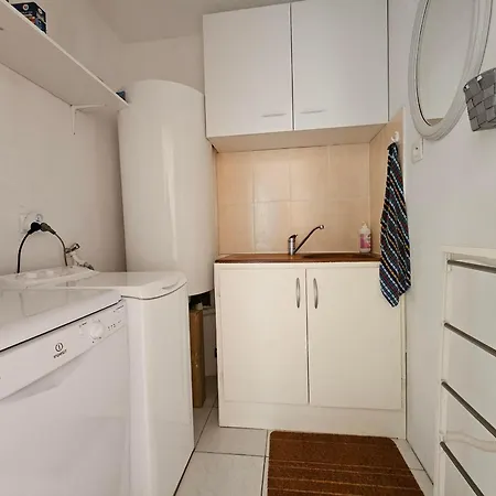 Feriehus Maison Confortable A L'aiguillon-sur-mer, Proche Plage, 3 Chambres, Terrasse, Animaux Acceptes - Fr-1-476-225 LʼAiguillon-sur-Mer